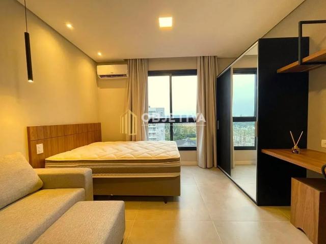 Kitnet para locação, Vila Nova, Novo Hamburgo, RS