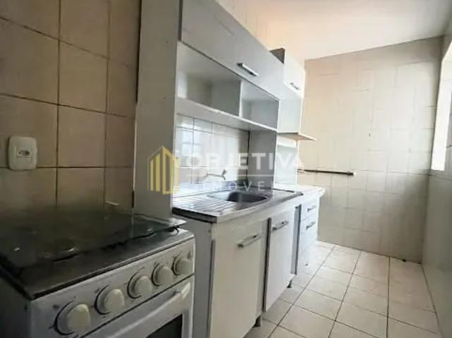 Kitnet para locação, Vila Rosa, Novo Hamburgo, RS