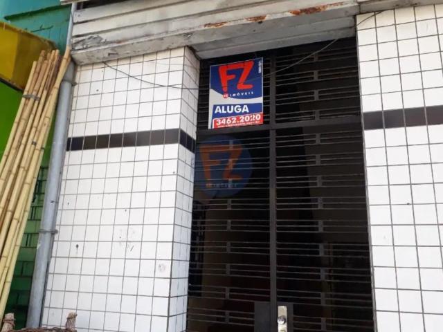 Kitnet para Locacao Praticidade e Excelente Localizacao no Centro de Fortaleza