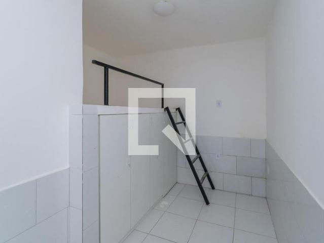 Kitnet, Parada de Lucas, 1 Quarto, 25 m2 Rio de Janeiro
