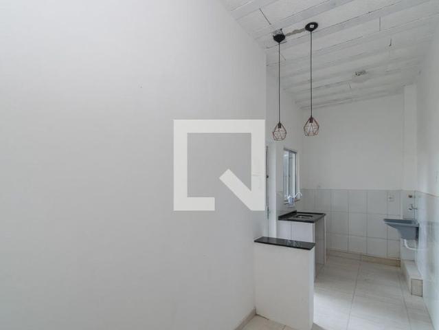 Kitnet, Parada de Lucas, 1 Quarto, 25 m2 Rio de Janeiro