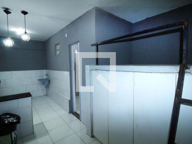 Kitnet, Parada de Lucas, 1 Quarto, 25 m2 Rio de Janeiro