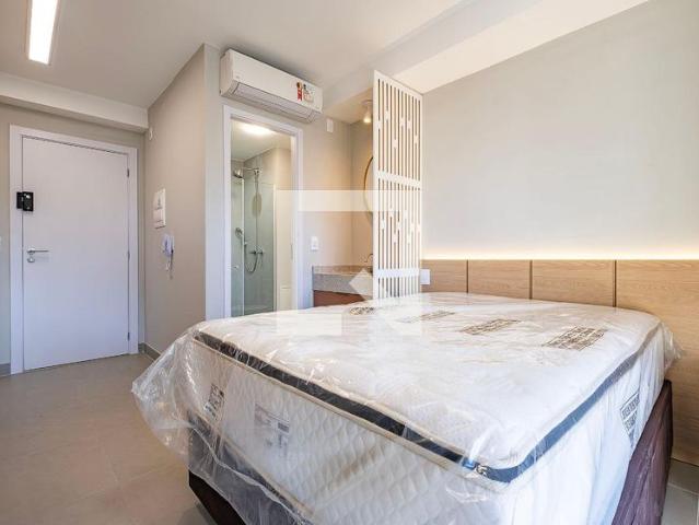 Kitnet, Paraíso, 1 Quarto, 22 m2 São Paulo