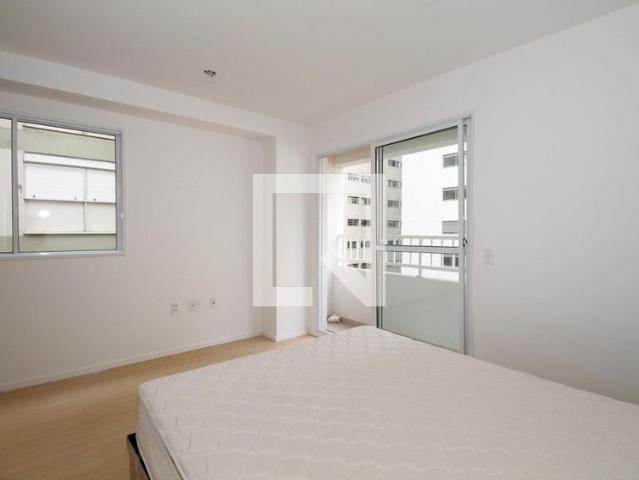 Kitnet, Paraíso, 1 Quarto, 27 m2 São Paulo