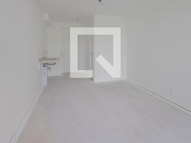 Kitnet, Paraíso, 1 Quarto, 27 m2 São Paulo