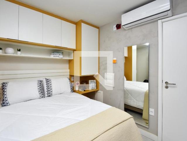 Apto, Paraíso, 1 Quarto, 24 m2 São Paulo