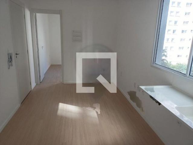 Kitnet, Paraíso, 1 Quarto, 25 m2 São Paulo