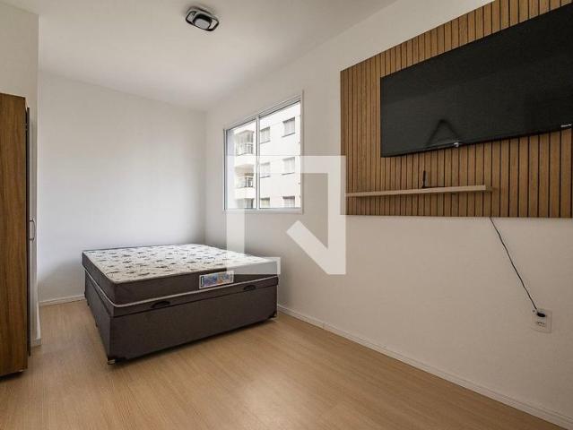 Kitnet, Paraíso, 1 Quarto, 26 m2 São Paulo