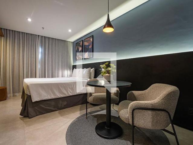 Apto, Paraíso, 1 Quarto, 28 m2 São Paulo