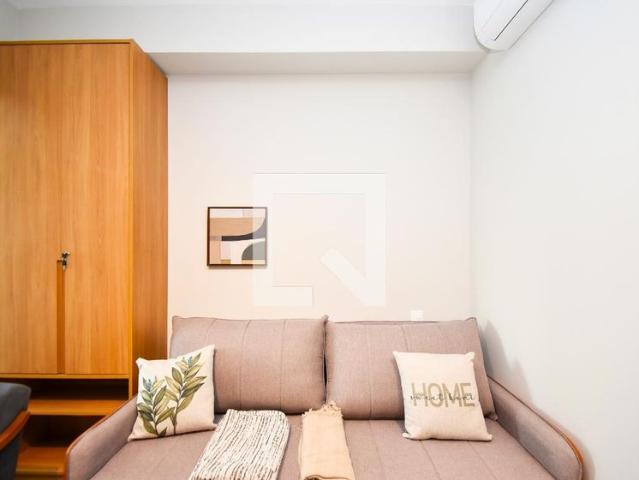 Kitnet, Paraíso, 1 Quarto, 30 m2 São Paulo