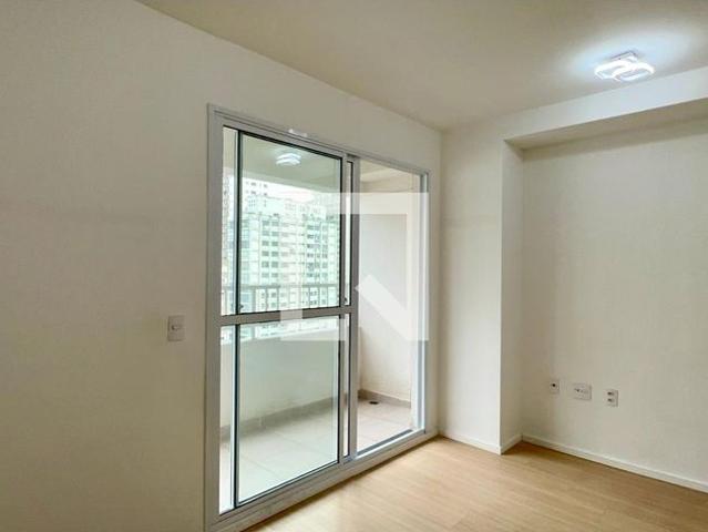 Kitnet, Paraíso, 1 Quarto, 30 m2 São Paulo