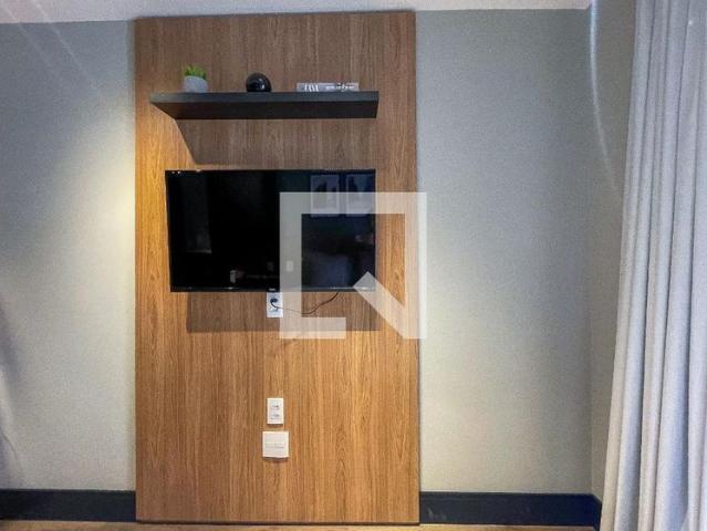 Kitnet, Paraíso, 1 Quarto, 31 m2 São Paulo