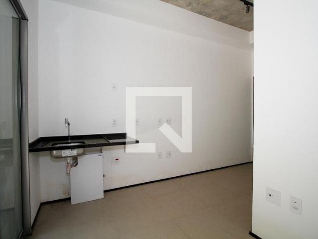 Kitnet, Paraíso, 1 Quarto, 32 m2 São Paulo
