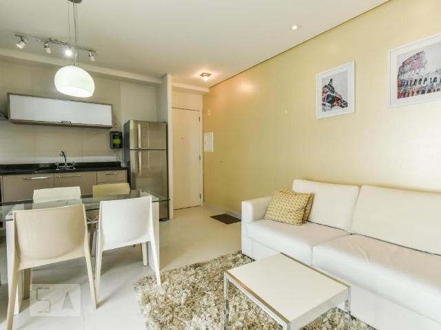 Kitnet, Paraíso, 1 Quarto, 38 m2 São Paulo