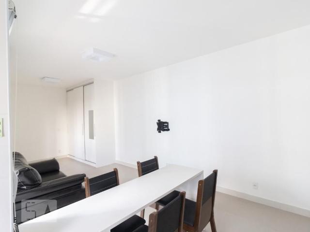 Kitnet, Paraíso, 1 Quarto, 38 m2 São Paulo