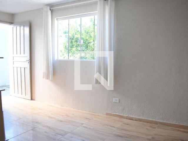 Kitnet, Parolin, 1 Quarto, 16 m2 Curitiba