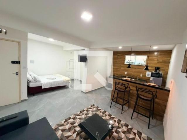 Kitnet, Parque Niterói, 1 Quarto, 29 m2 Campos dos Goytacazes