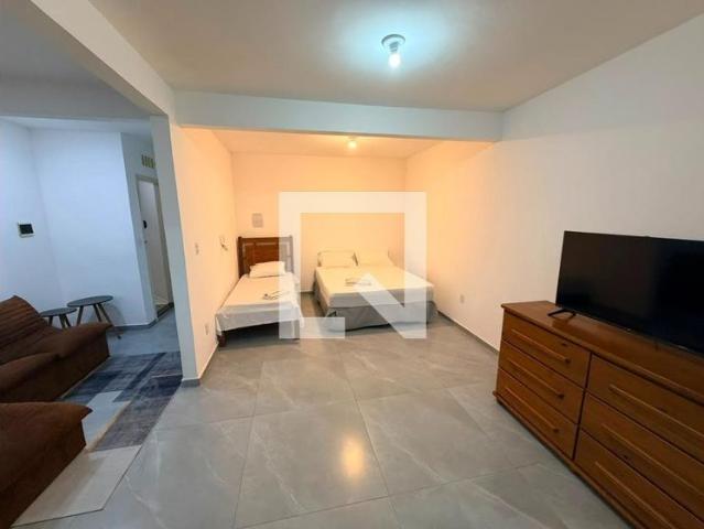 Kitnet, Parque Niterói, 1 Quarto, 29 m2 Campos dos Goytacazes