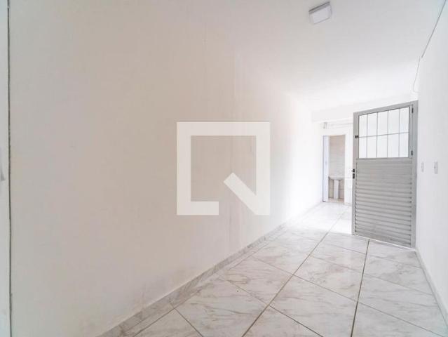 Kitnet, Parque Bandeirante, 1 Quarto, 35 m2 Santo André