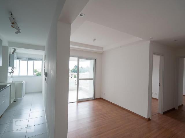 Kitnet, Parque Bandeirante, 2 Quartos, 68 m2 Santo André
