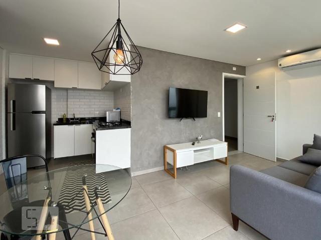 Kitnet, Parque Campolim, 1 Quarto, 46 m2 Sorocaba