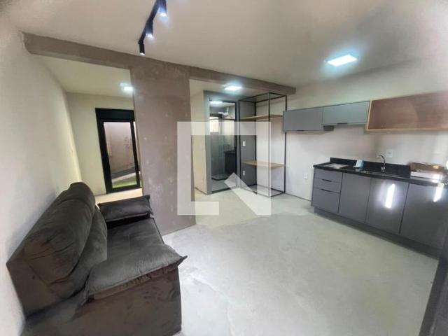 Kitnet, Parque das Universidades, 1 Quarto, 25 m2 Campinas