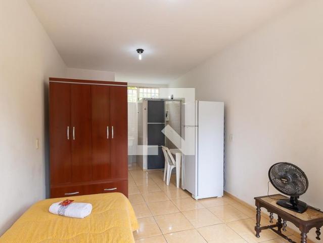Kitnet, Parque das Universidades, 1 Quarto, 20 m2 Campinas