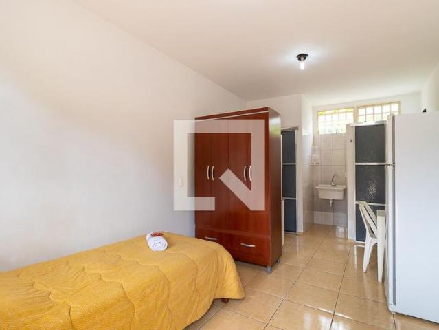Kitnet, Parque das Universidades, 1 Quarto, 20 m2 Campinas