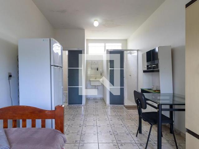 Kitnet, Parque das Universidades, 1 Quarto, 20 m2 Campinas