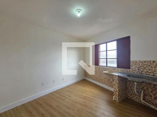 Kitnet, Parque das Nações, 1 Quarto, 17 m2 Santo André