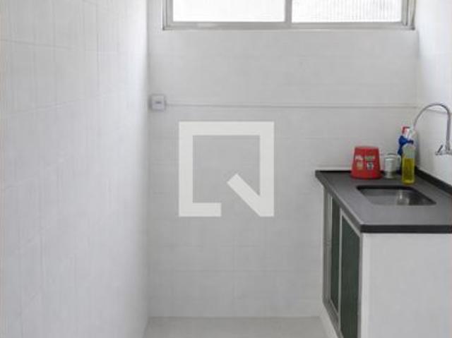 Kitnet, Parque Horizonte, 1 Quarto, 35 m2 Nova Iguaçu