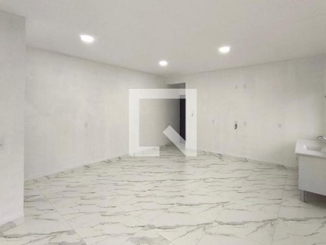 Kitnet, Parque Industrial, 1 Quarto, 36 m2 Jundiaí