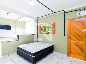 Kitnet, Parque Jurema, 1 Quarto, 25 m2 Guarulhos
