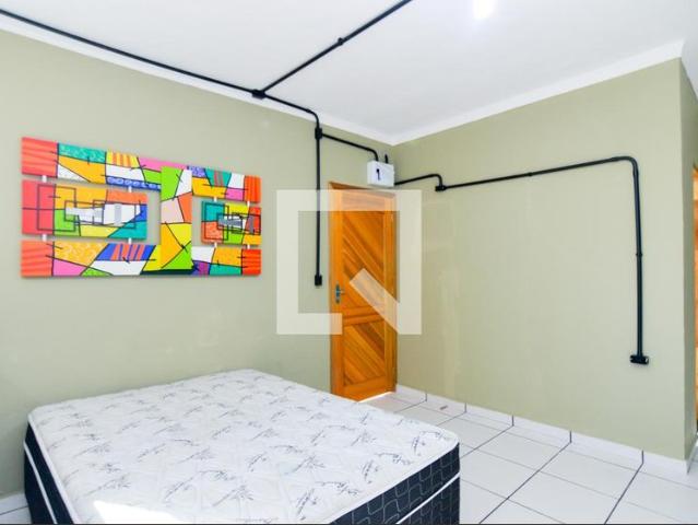 Kitnet, Parque Jurema, 1 Quarto, 25 m2 Guarulhos