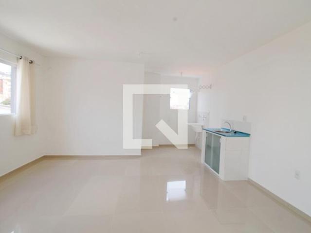 Kitnet, Parque Pinheiros, 1 Quarto, 43 m2 Taboão da Serra