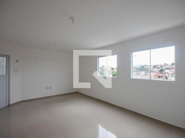 Kitnet, Parque Pinheiros, 1 Quarto, 25 m2 Taboão da Serra