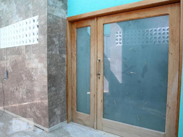 Kitnet, Parque Pinheiros, 1 Quarto, 35 m2 Taboão da Serra