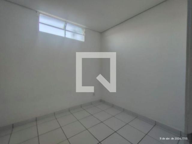 Kitnet, Parque Recreio, 2 Quartos, 45 m2 Contagem