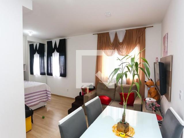 Kitnet, Parque Reboucas, 1 Quarto, 33 m2 São Paulo