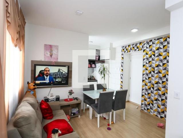 Kitnet, Parque Reboucas, 1 Quarto, 33 m2 São Paulo