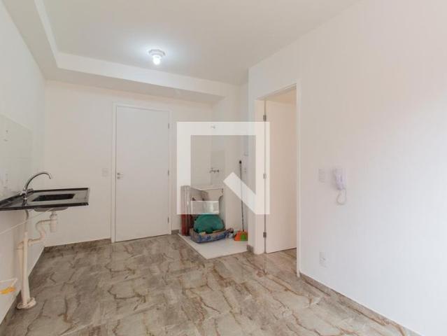 Kitnet, Parque Regina, 1 Quarto, 25 m2 São Paulo