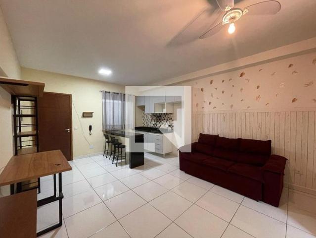 Kitnet, Parque Residencial Oratório, 1 Quarto, 30 m2 São Paulo