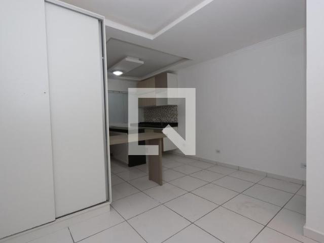 Kitnet, Parque Residencial Oratório, 1 Quarto, 32 m2 São Paulo