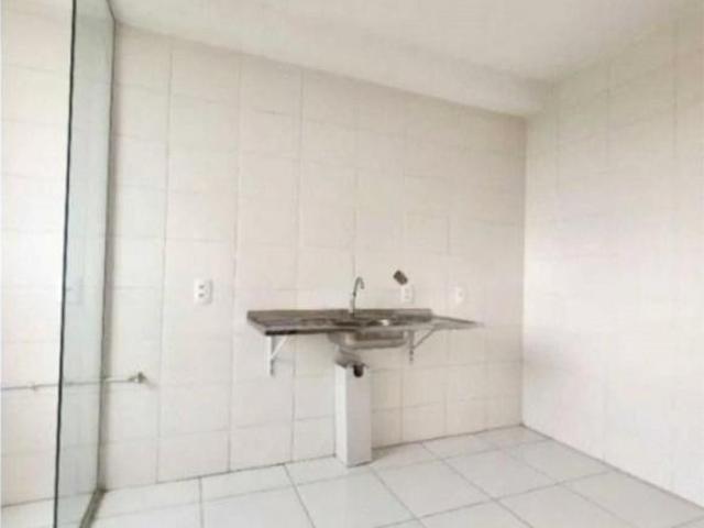 Kitnet, Parque São Bento, Sorocaba, SP