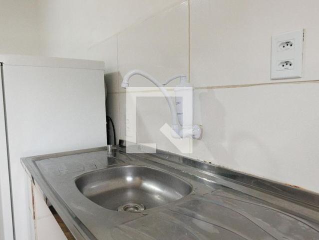 Kitnet, Parque São Lourenço, 1 Quarto, 20 m2 Indaiatuba