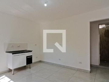 Kitnet, Parque Sao Luis, 1 Quarto, 36 m2 São Paulo