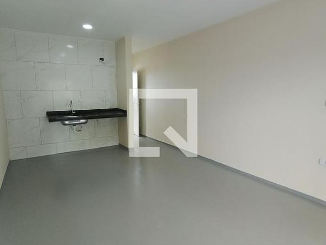 Kitnet, Parque Santa Rosa, 1 Quarto, 36 m2 Suzano