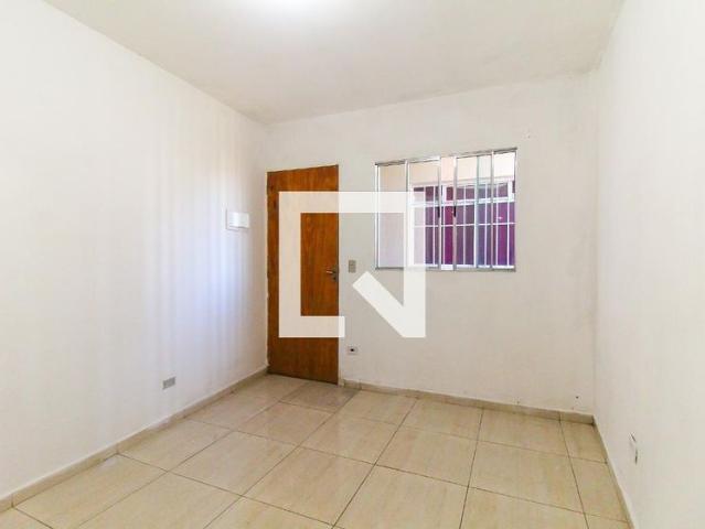 Kitnet, Parque Savoy City, 1 Quarto, 16 m2 São Paulo