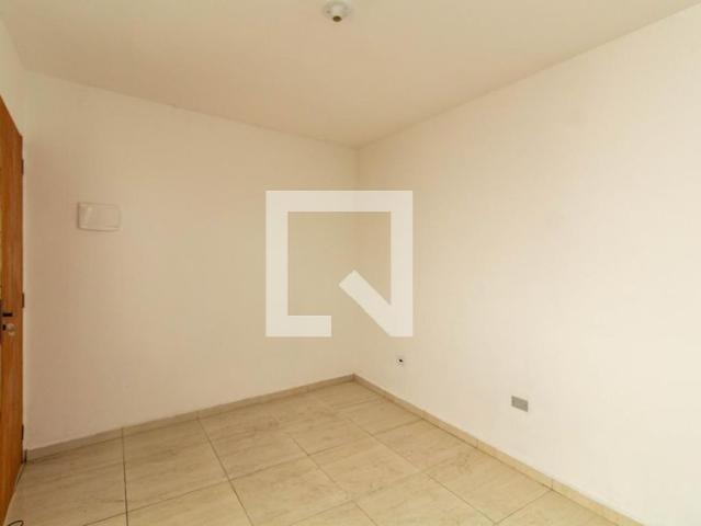 Kitnet, Parque Savoy City, 1 Quarto, 16 m2 São Paulo