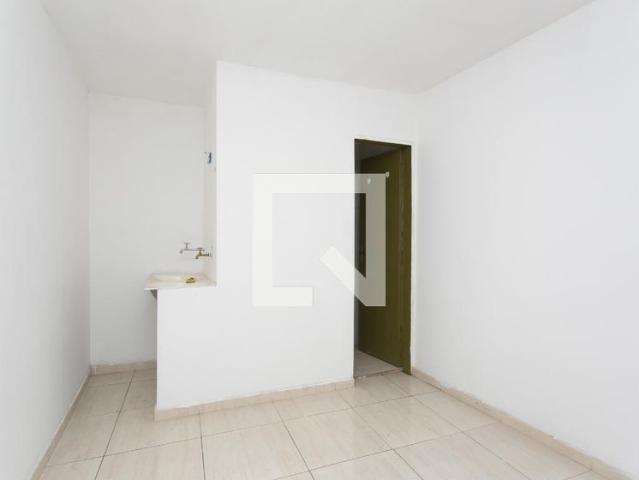Kitnet, Parque Savoy City, 1 Quarto, 16 m2 São Paulo